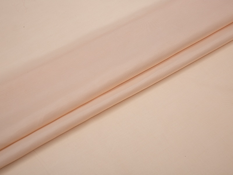 Tecido de forro liso de poliéster viscose