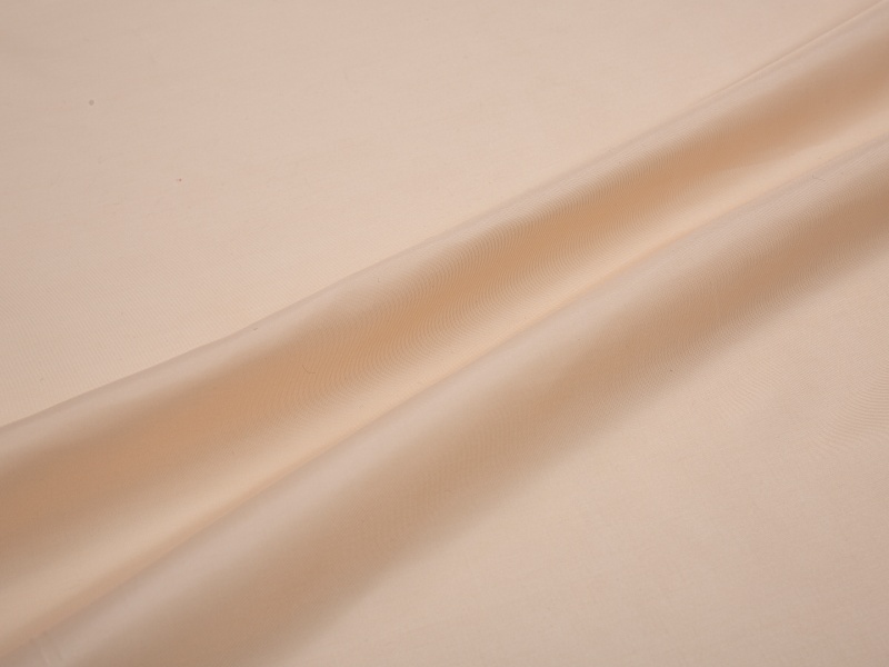 Tecido de forro liso de poliéster viscose Tecido de forro liso de poliéster viscose