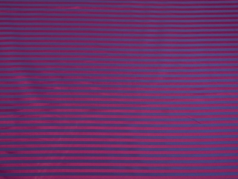 Tecido de forro de poliéster viscose jacquard