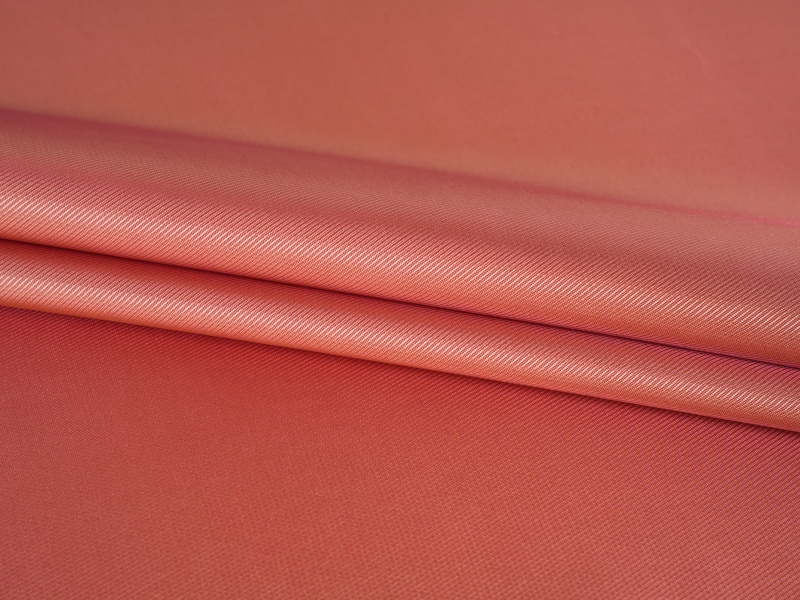 Tecido de sarja de viscose de poliéster Tecido de sarja de viscose de poliéster