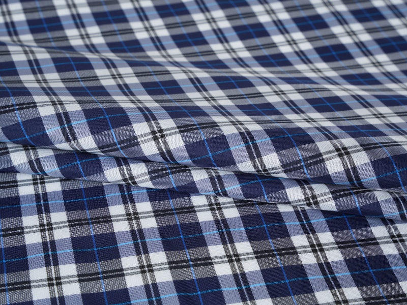 Poliéster Vistcose Yarn Dinged Sleeve forro Poliéster Vistcose Yarn Dinged Sleeve forro