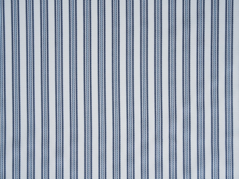 Tecido de manga tingida por fios de poliéster