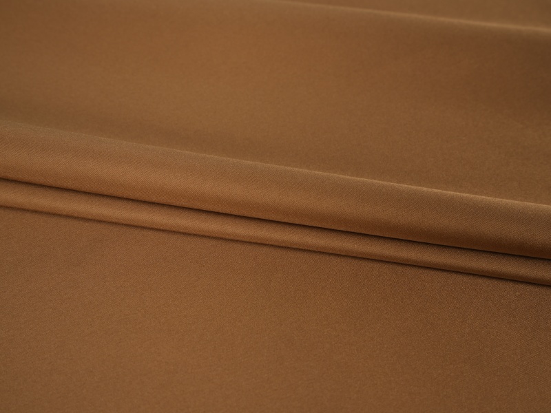 Tecido de forro liso de poliéster viscose Tecido de forro liso de poliéster viscose