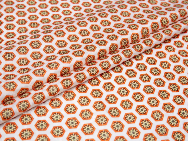 Por que o tecido de forro impresso de Jacquard da Visiscose de poliéster é a primeira opção para revestimentos de ponta?