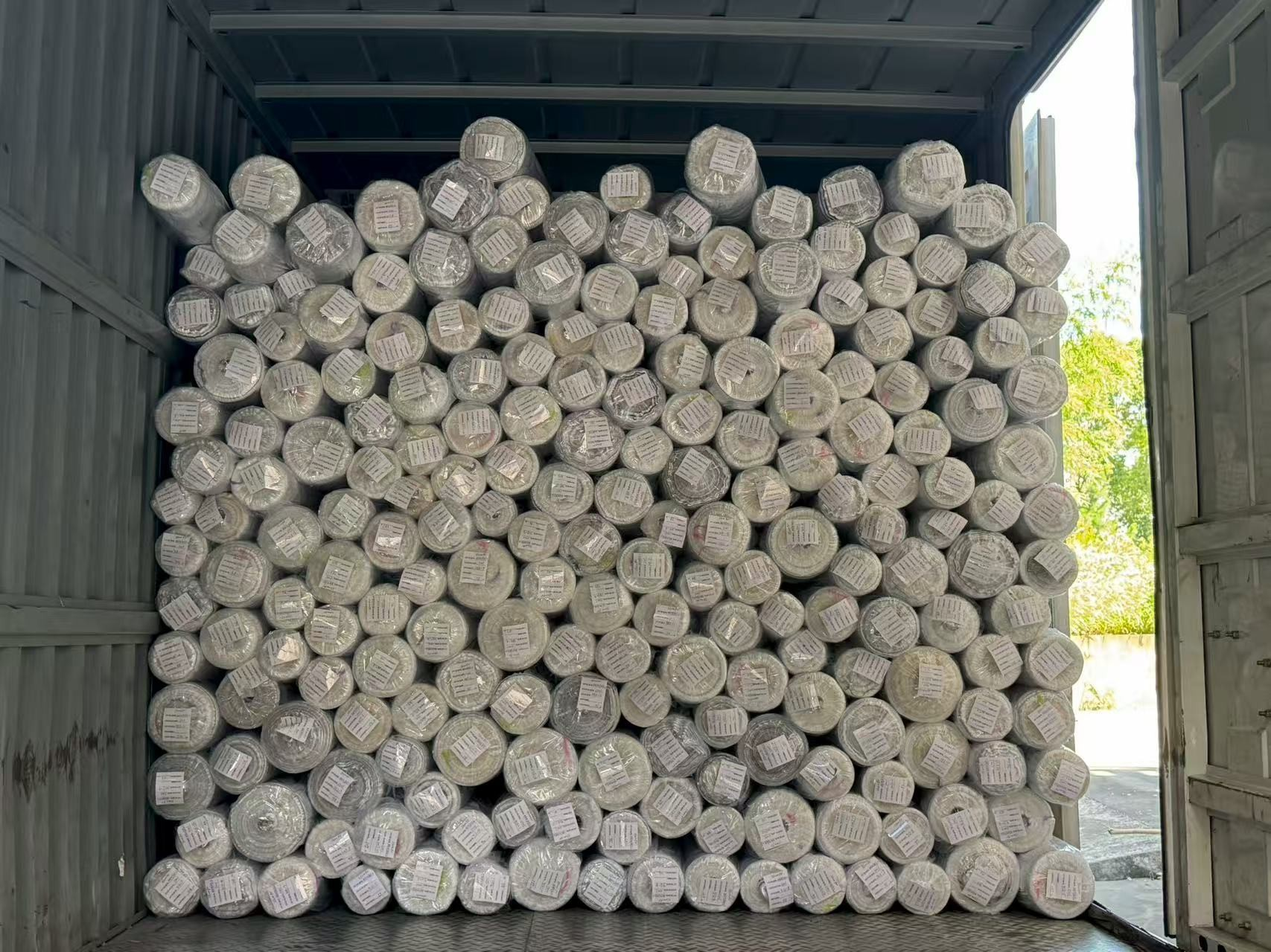 Forro de manga personalizada